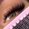 Image 1: Get Cluster Lashes Application at 5T BEAUTY ACADEMY