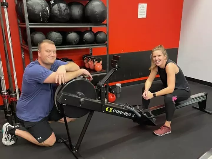 Explore Workout Styles with Fitness Classes Pack, Add a Body Scan
