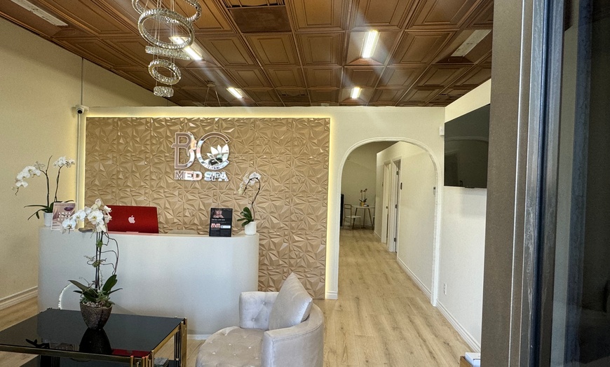 Image 5: Up to 50% Off on Injection - Dermal Filler at Bella Cielo Med Spa