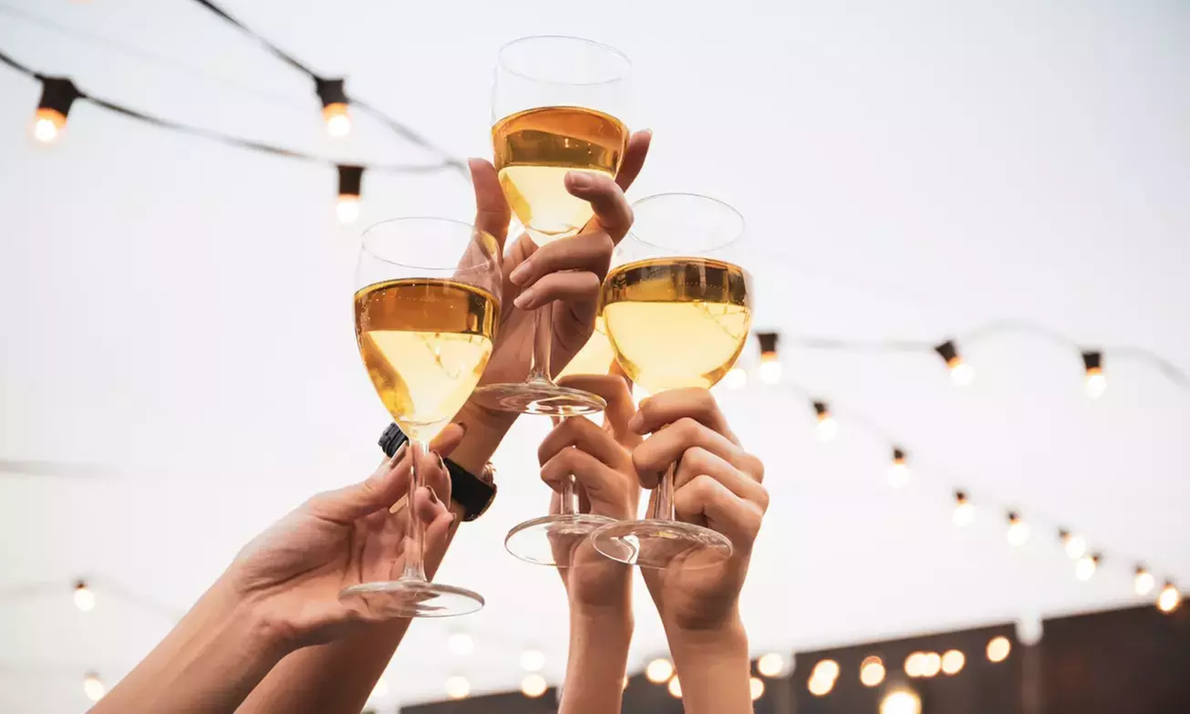 Orange County Wine Fest – Unlimited Tastings & Winemaker Connections