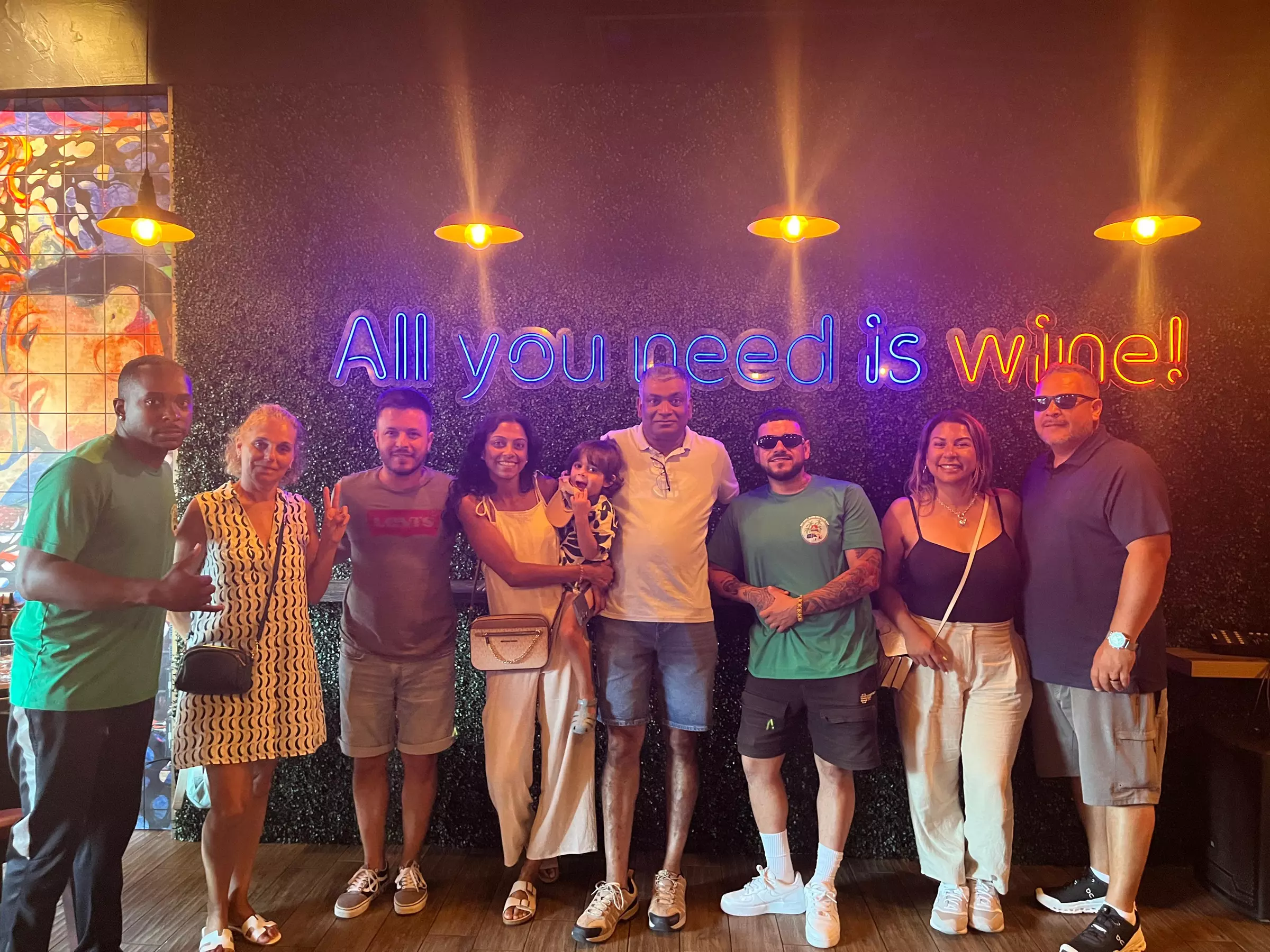 Miami Havana Nights Tour with Free 12 Oz Mojito for One, Two or Four