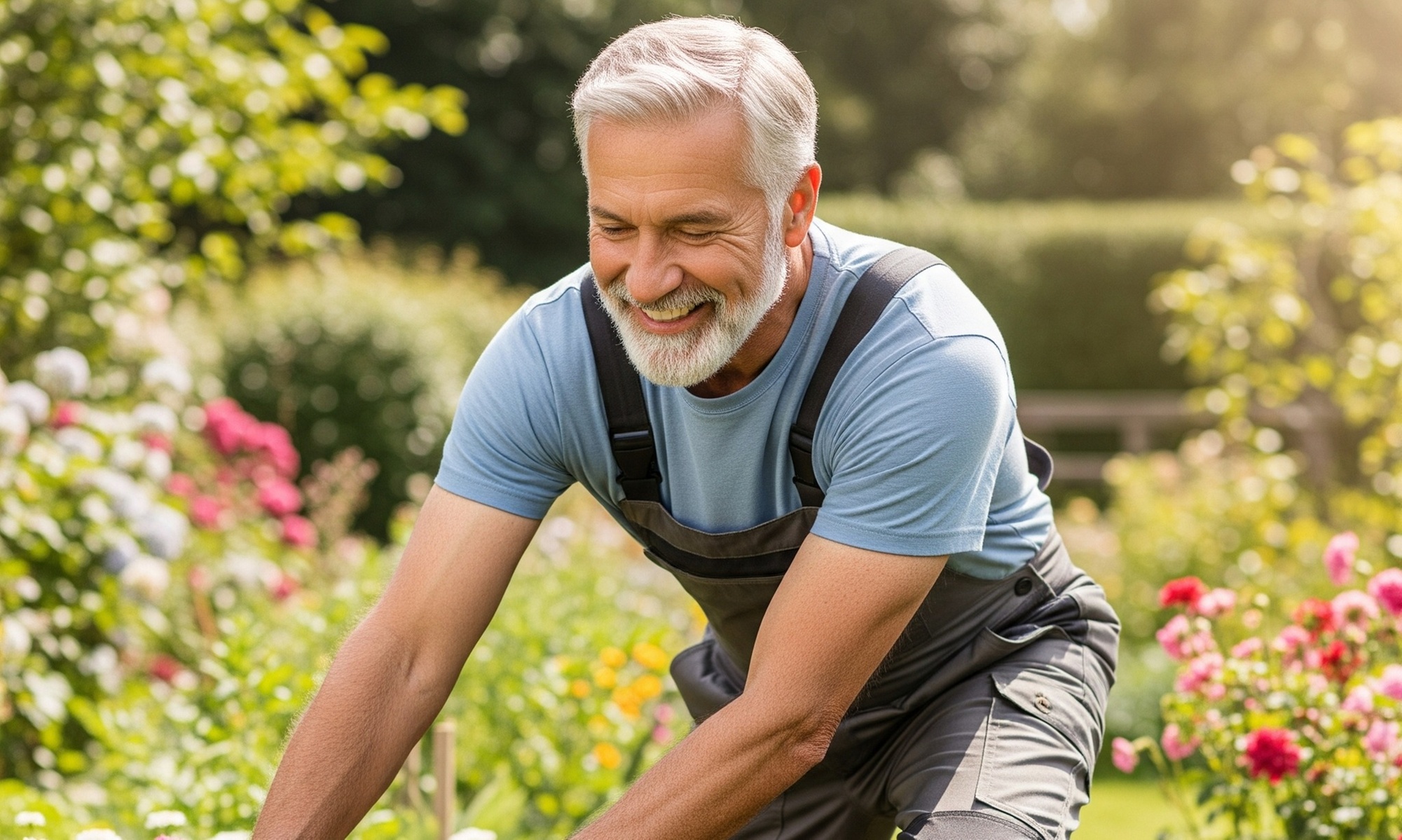 PRP Pain Relief & Sigma Q Neurotherapy for Lasting Healing