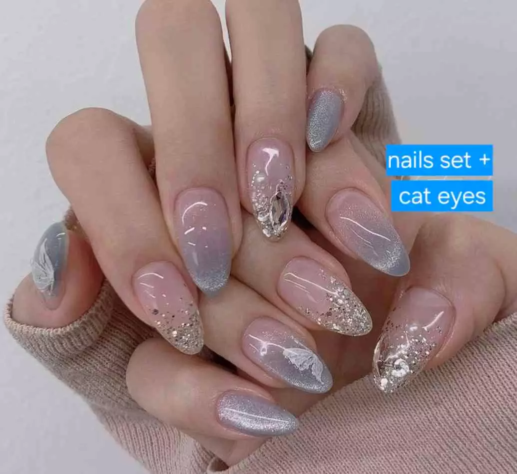 Up to 30% Off on  at MC Secret Nails Garden