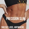 Image 1: Precision Slim Laser Fat Loss & Skin Tightening, Your Sculpt Studio DC