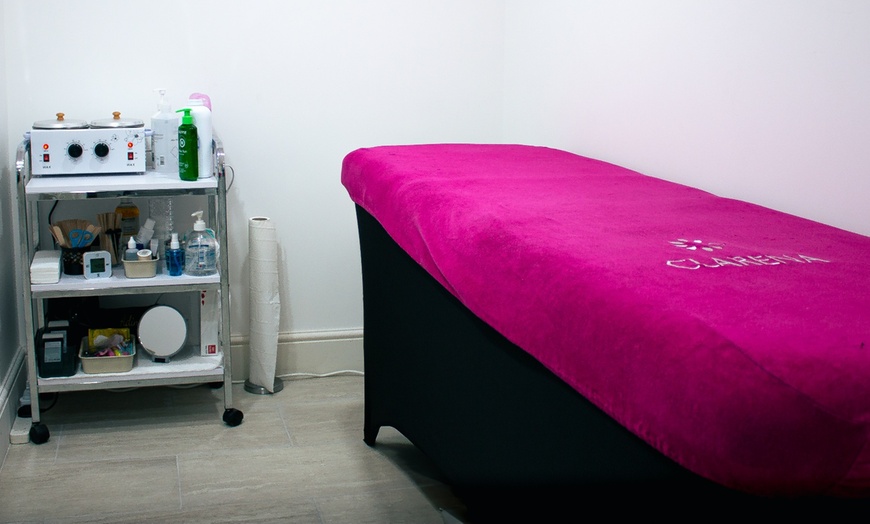 Image 3: Uncover Your Skin Needs with Facial analysis w/ or w/o Consultation