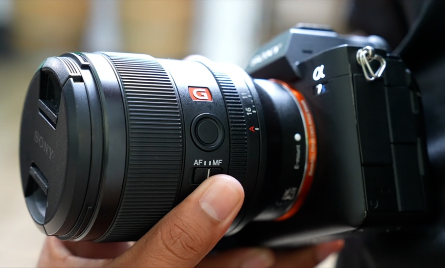 Image 3: Capture Your Best Side with an Expert Professional Headshot