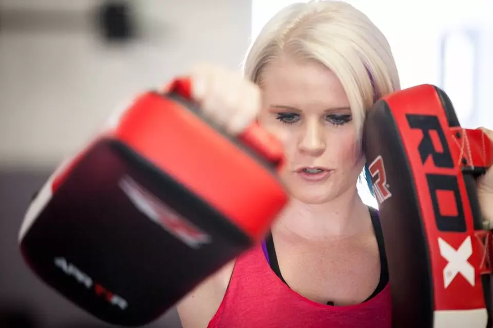 Dive into JAB Fitness for a month of unlimited classes, personal training, and extras with up to 47% off.