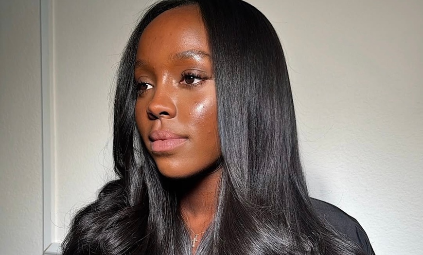 Image 4: 1 or 2 Women's Haircut with Shampoo, Conditioning, Blow-Dry and Style