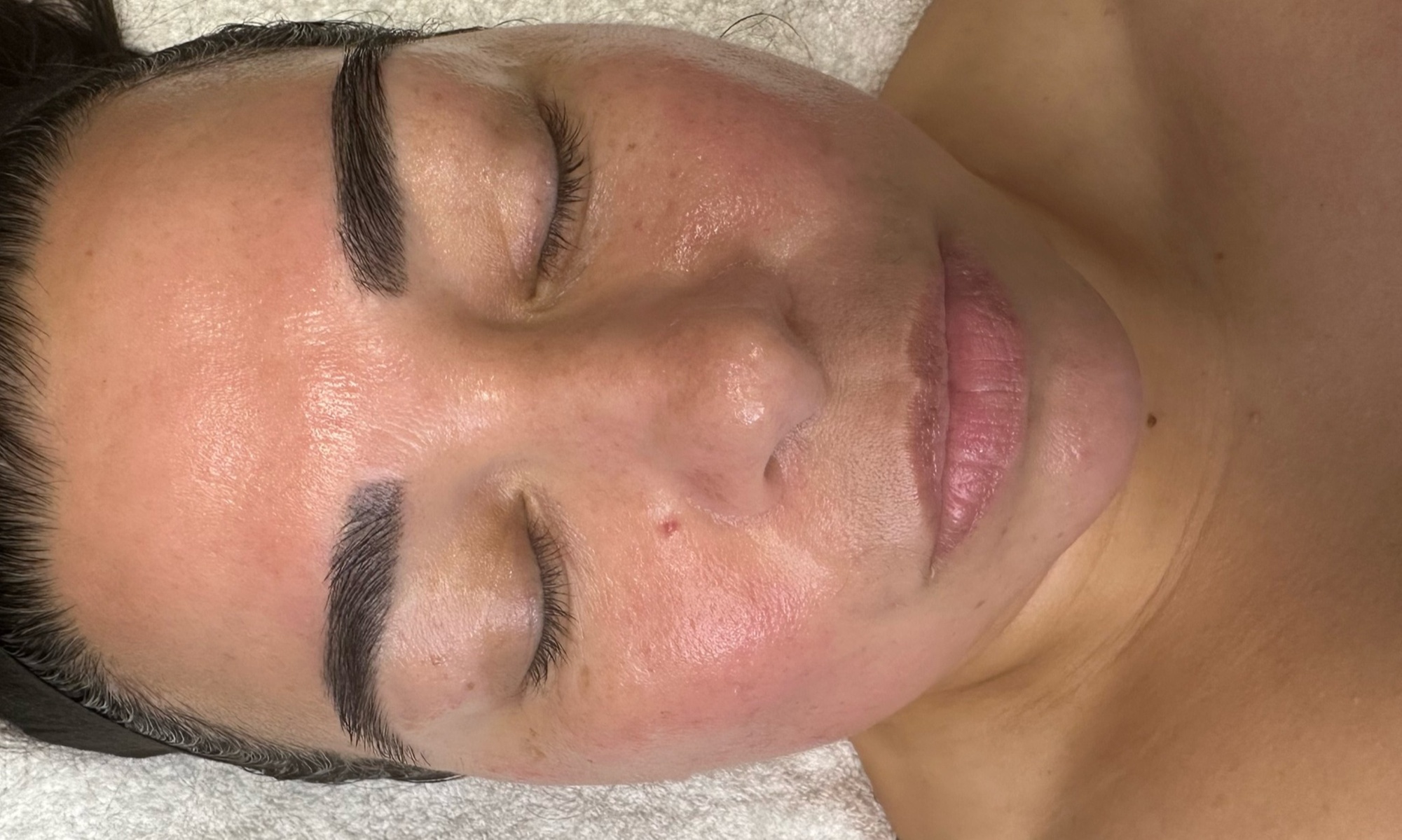 Get One,Two or Three All-in -one Facial