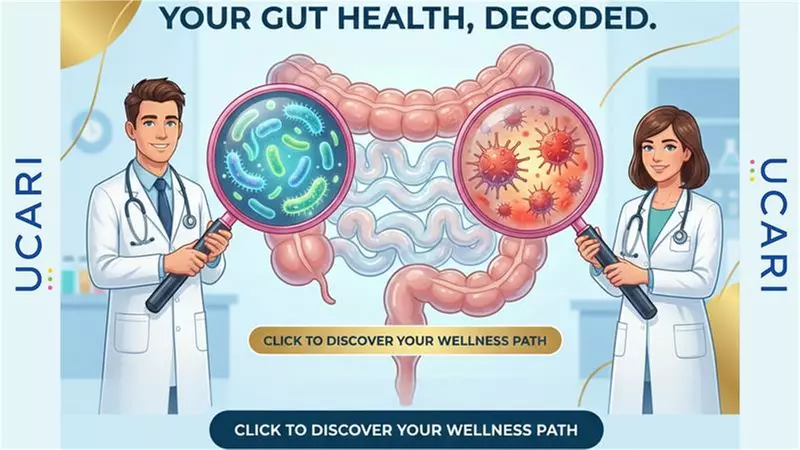 Up to 89% Off on Allergy/Food Intolerance Testing at Ucari