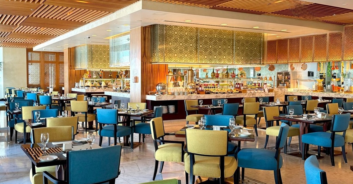 Lunch Dinner Buffet With Soft Beverages Up To Four Adults Or A Child Lunch Dinner Buffet With Soft Beverages Up To Four Adults Or A Child