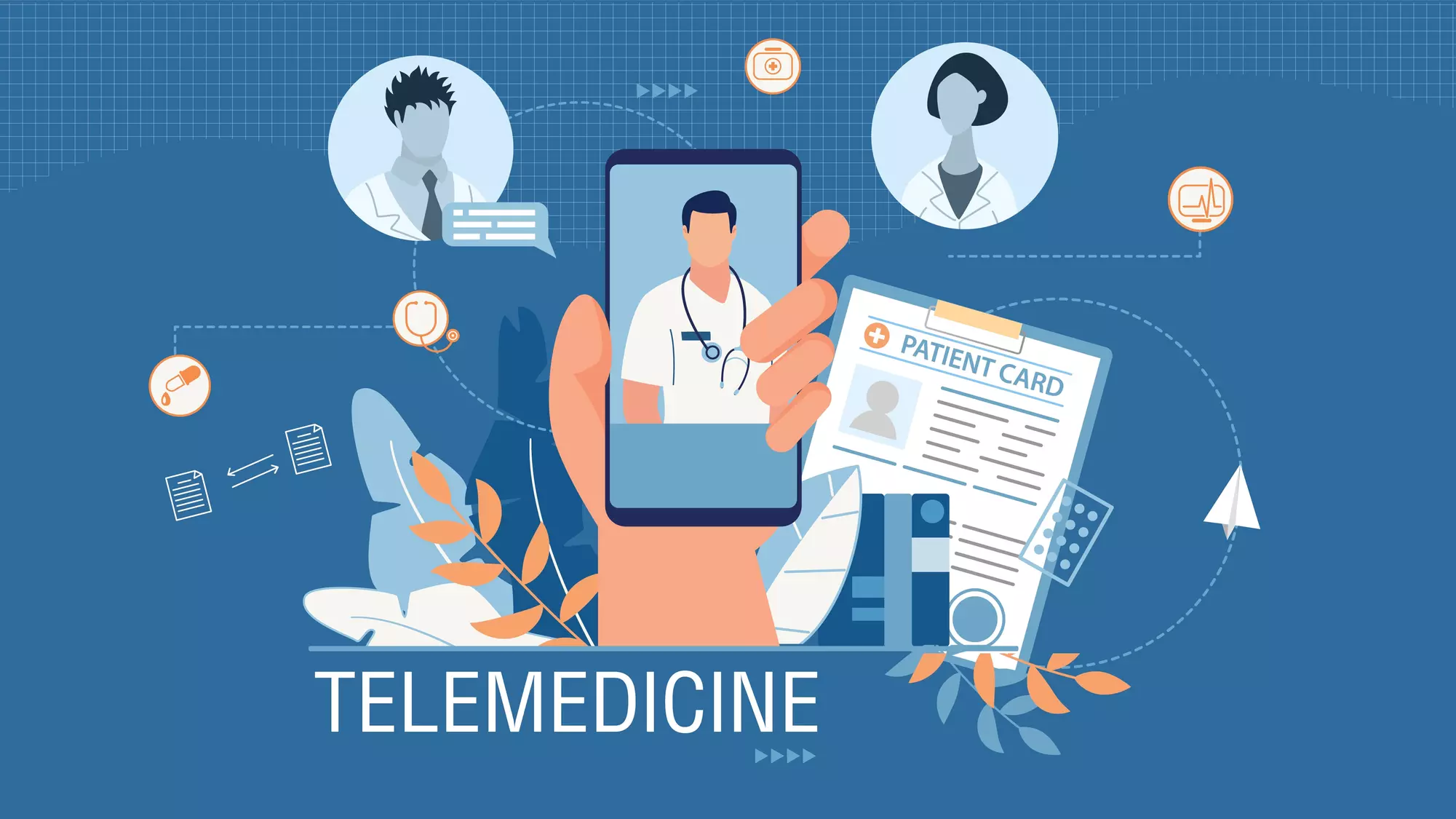 Up to 64% Off on Medical Check-Up / Physical at SummerSkyy Online Mental Healthcare - Primary Image