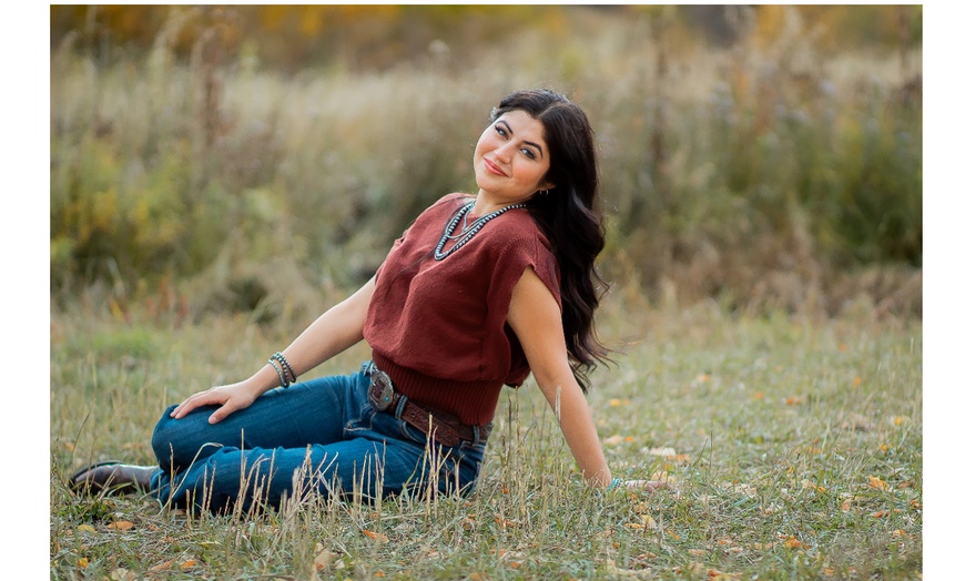 Image 3: Up to 46% Off on Outdoor Photography at Smamyy Photo