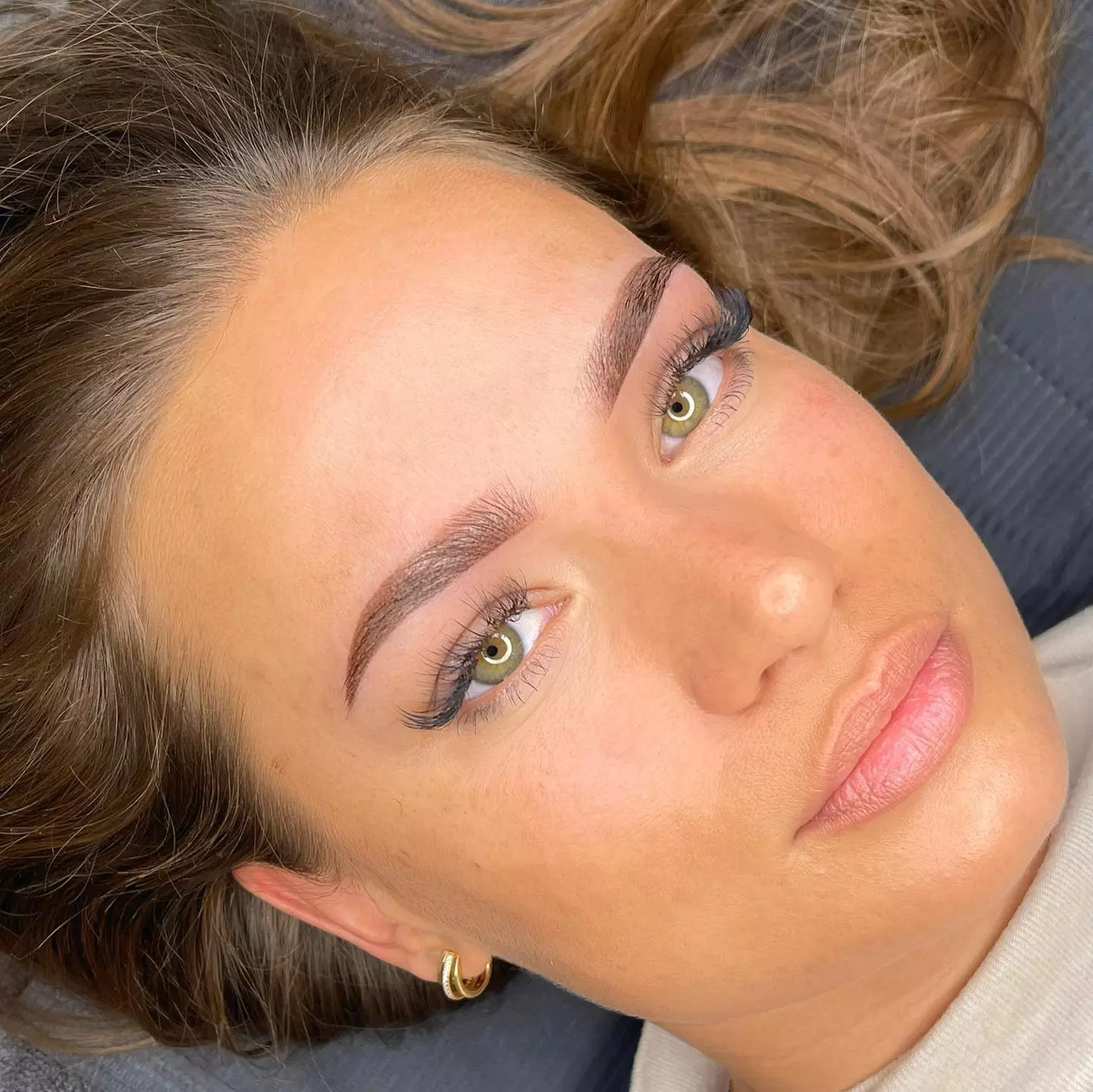 Wake Up Flawless with Permanent Makeup Sessions