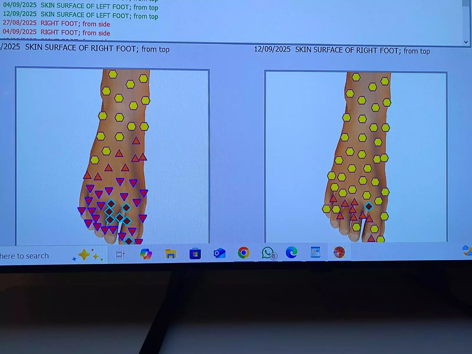 Up to 60% Off on Body Scanning at Helixa Therapies Ltd