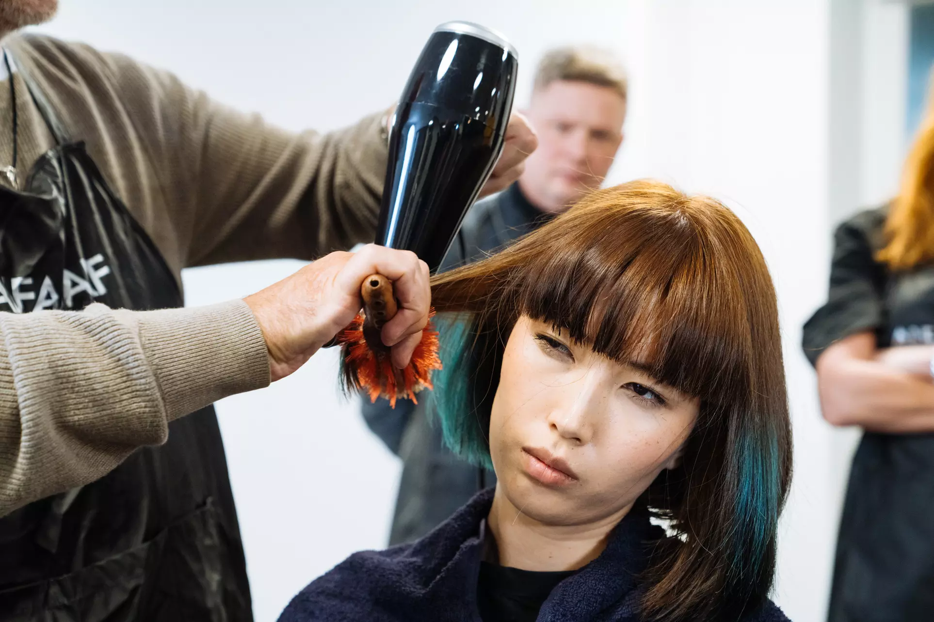 Transform Your Look with Award-Winning Haircut Options