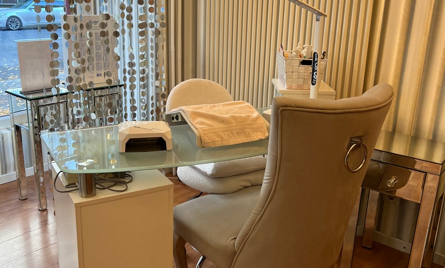 Image 4: Bis zu 30% Rabatt auf den Kosmetische Gesichtsbehandlung bei Anti Aging Kosmetik 1