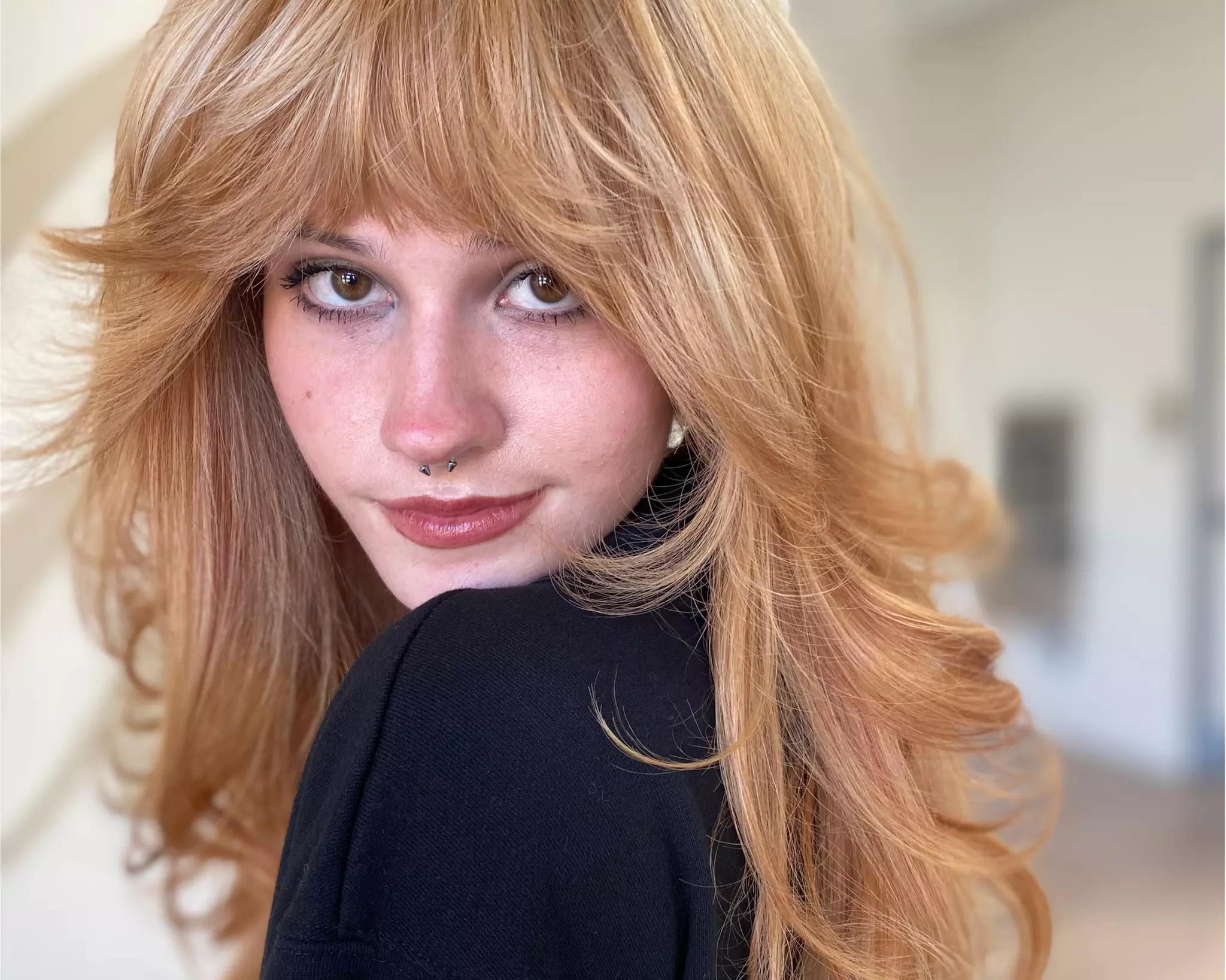 Two or Four Blowouts with Deep Conditioning Treatments