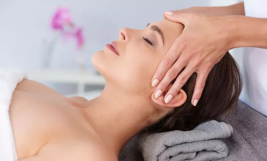 Image 8: Soin du visage et bien-être à Paris : Kobido, microneedling, peeling
