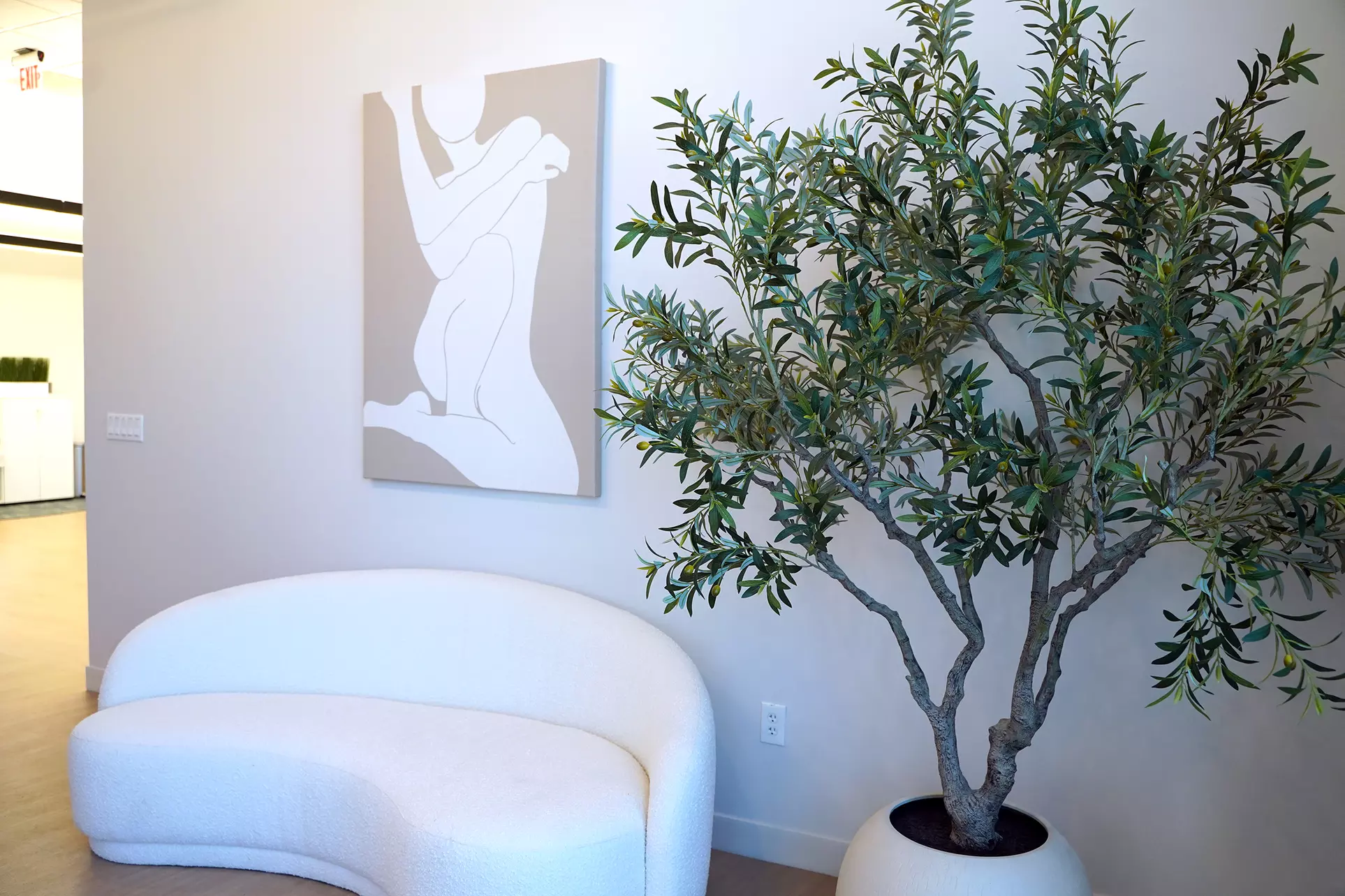 Morpheus8 Skin-Tightening Treatment for Face (One or Three Sessions)