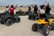 60-Min ATV Experience Across Dunes with Gear, Shuttle & Photo at SunBuggy Fun Rentals – Las Vegas - Second Medium
