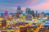 Solve & Stroll: Urban Scavenger Hunt for Two, Four, or Six People for Up to 50% at Scavenger Hunt
