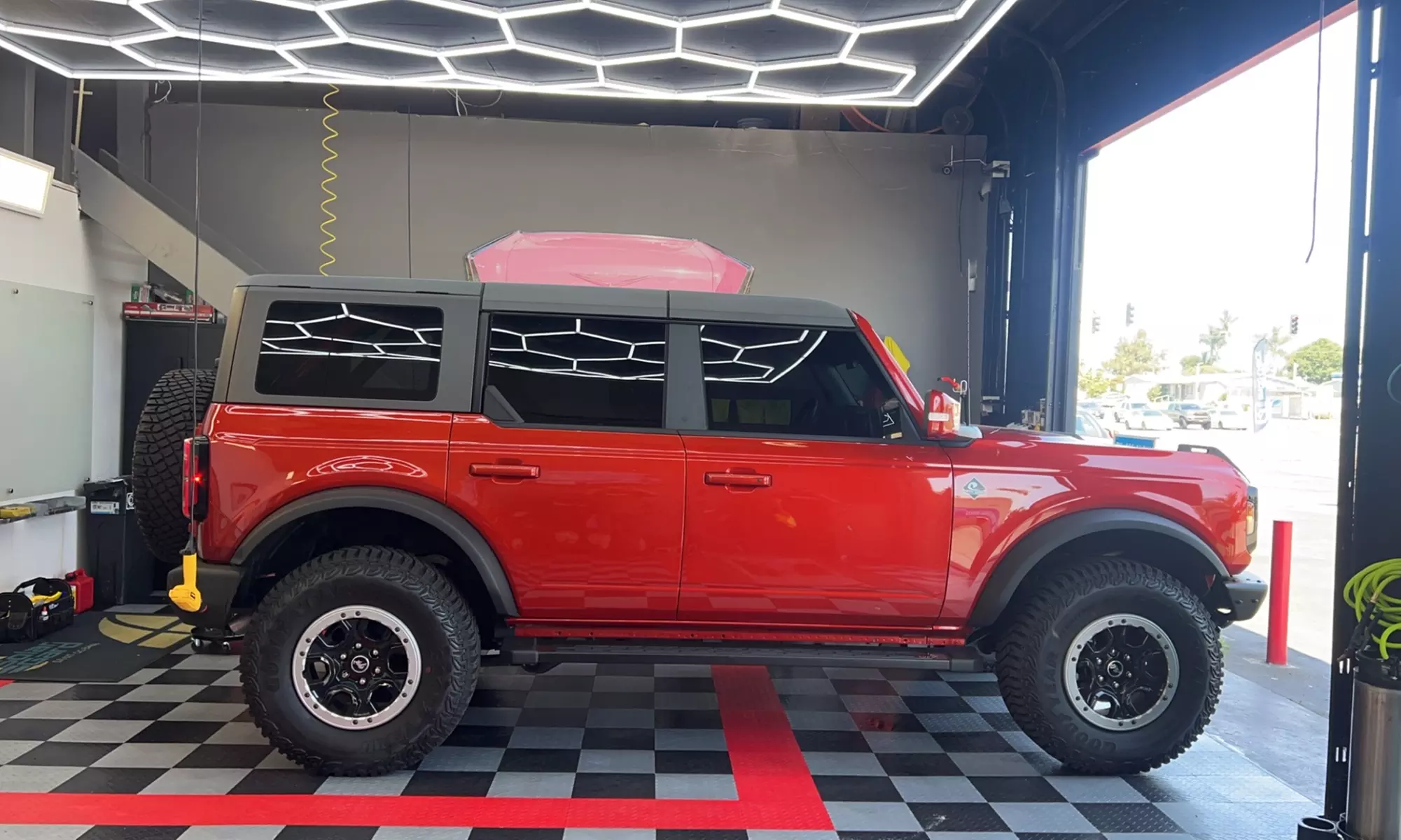Up to 36% Off on Automotive Window Tinting at 3B Auto Glass And Tint - Primary Image