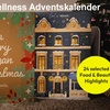 Image 1: niceria – XXL-Adventskalender: Vegane / Emma Svenningson's Highlights