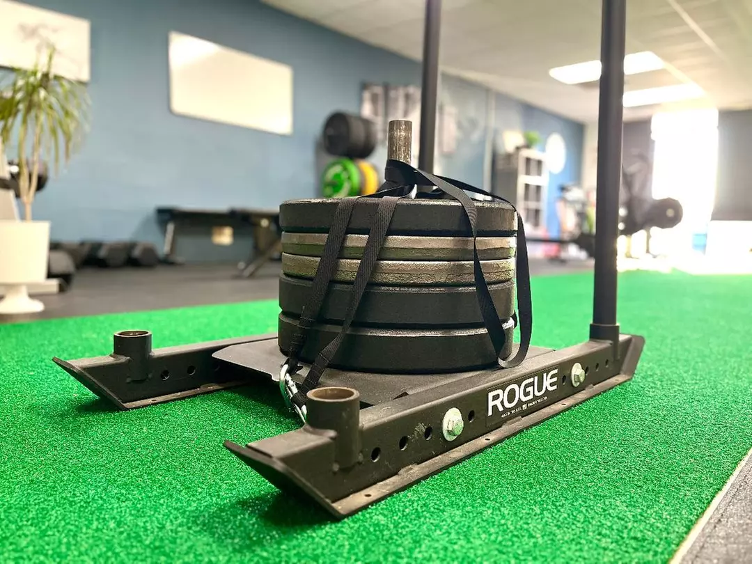 Up to 75% Off on Personal Trainer at Andreini Fitness, LLC
