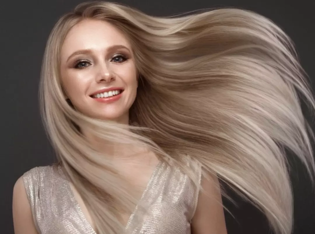 Transform Your Look with Extensions and Balayage