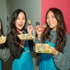 Image 1: Sushi Making Class Deals & Discounts | Learn to Roll Like a Pro