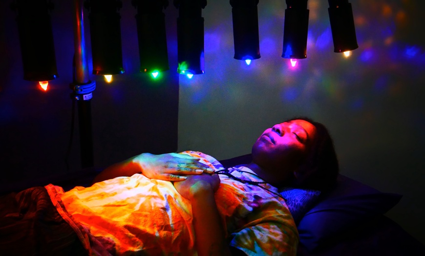 Image 4: Up to 46% Off on Reiki at Awakened Pathways