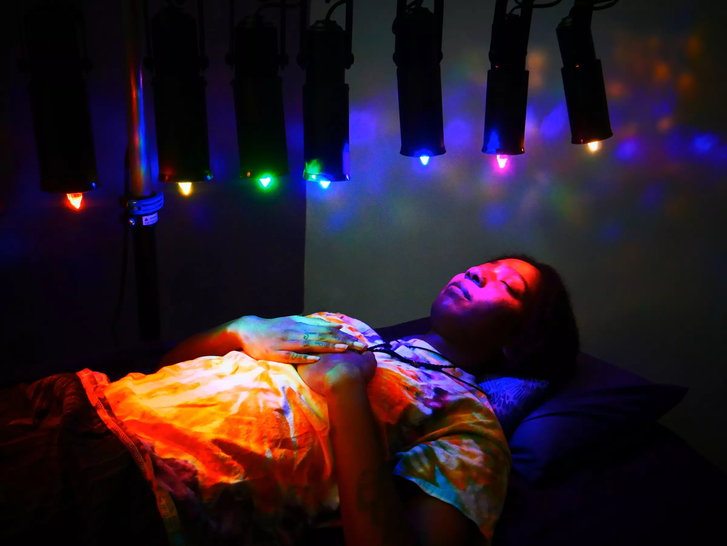 Up to 46% Off on Reiki at Awakened Pathways
