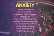 Join The Biggest Meditation Event of the Year: Freedom from Anxiety on September 25 at 7 p.m. - Second Medium