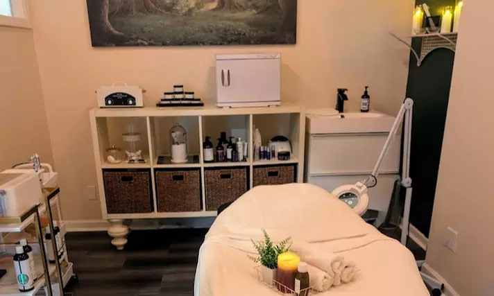 Experience a Lemon Honey Facial or Choose Your Perfect Wellness