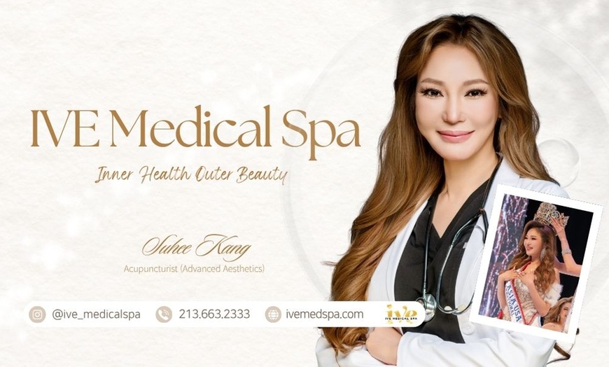 Image 4: Up to 65% Off on Ultrasound at IVE MEDICAL SPA