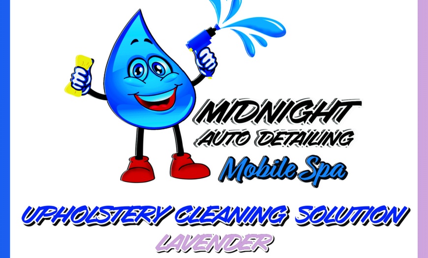 Image 3: Interior Reconditioning for SUVs, Sedans, and more