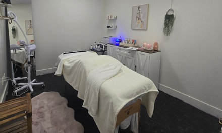 One Brazilian Waxing - Shades of Joy Esthetics