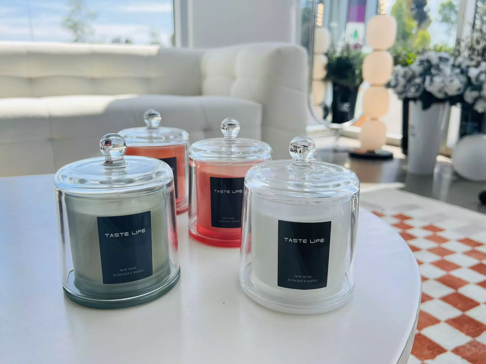 Up to 21% Off on Candle / Home Fragrance (Retail) at EMERA HOME