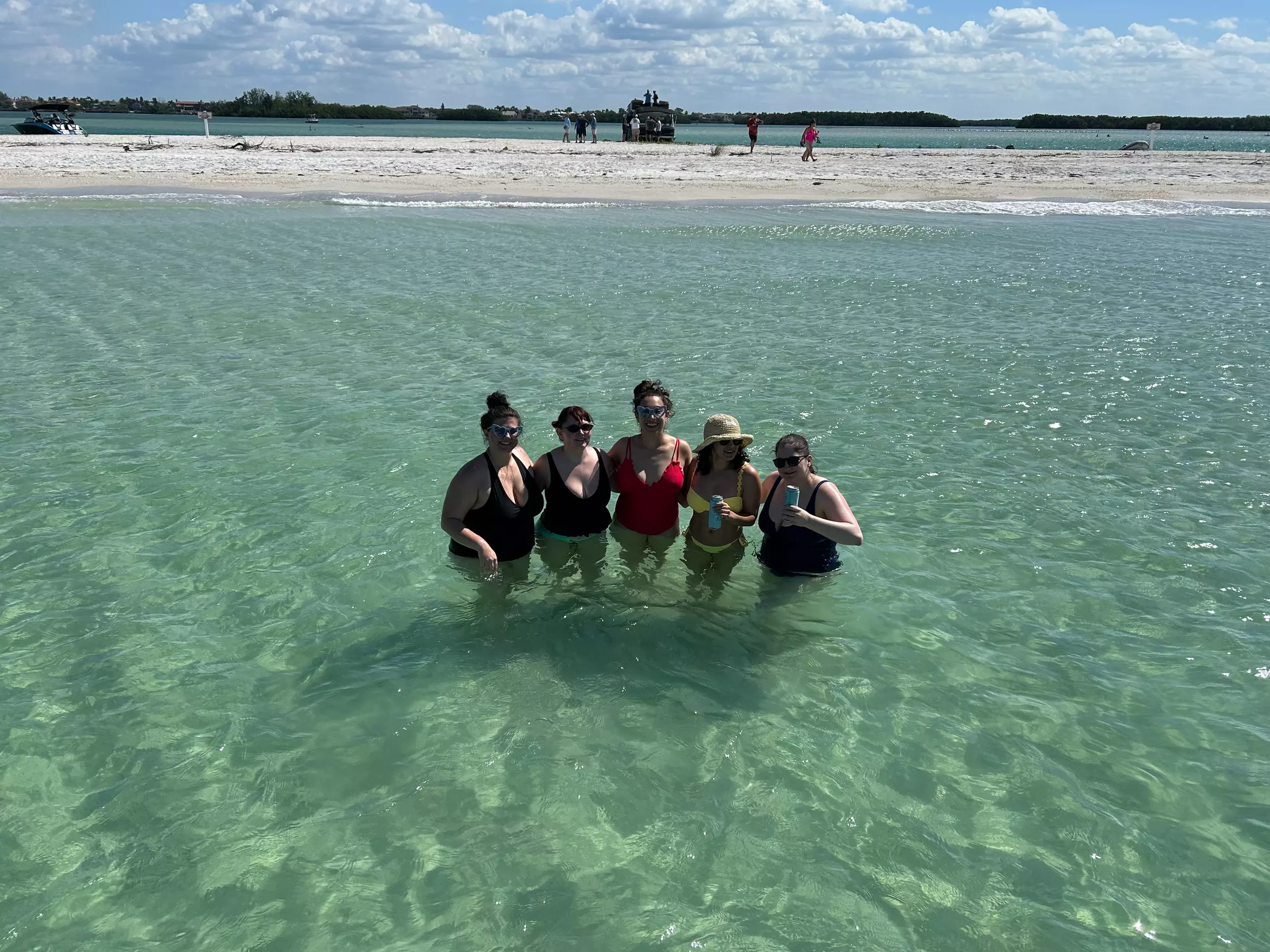 Up to 20% Off on Boat Tour at Sandman Charters