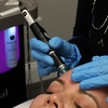 Image 2:  Achieve Radiant Skin: HydraFacial + Optional LED at UniQ Laser Center