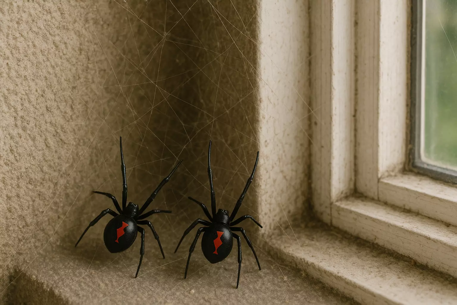 Eco-Friendly Pest Control & Lawn Care –Years of Expertise!