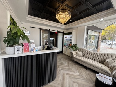 Jeuveau Lip Flip - BioRevive Medspa