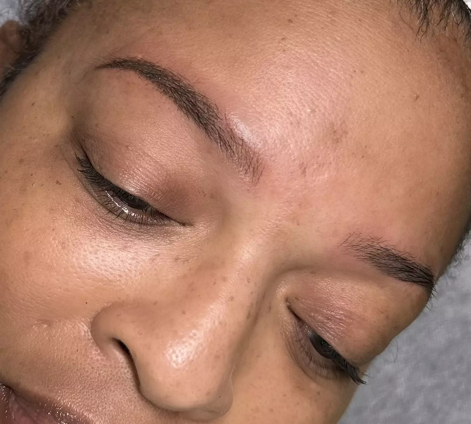 Transform your Brows with Microblading, Ombre Brow Sessions, and more!