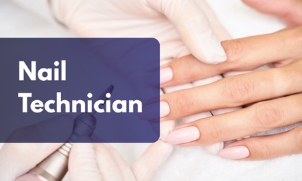 Nail Technician - Compete High