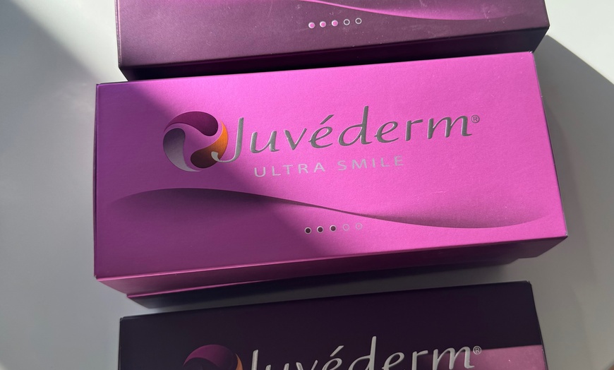 Image 7: Bis zu 15% Rabatt auf den Injektionsbehandlung – Faltenunterspritzung bei PRIVATPRAXIS Nataliya Katsarova