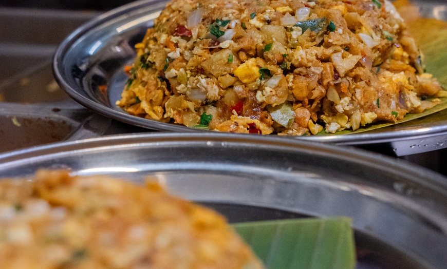 Image 4: 3-Course Dining Delight for Two