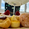 Image 1: Afternoon Tea: Experiences for 2, 4, with or without Prosecco at Cumberland Hotel Eastbourne (Up to 30% Off)