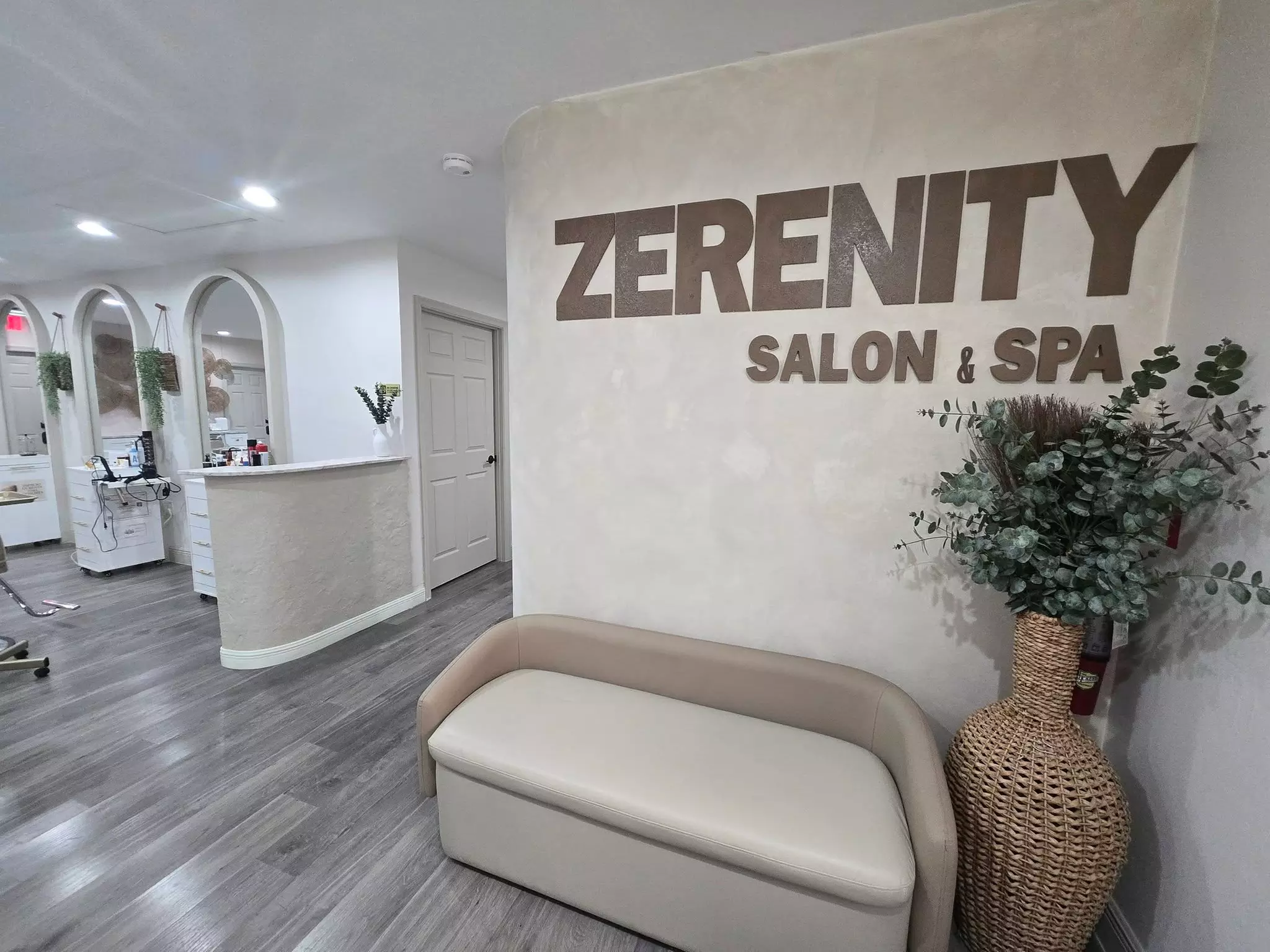 Rejuvenating Head Spa & Scalp Treatments for Wellbeing