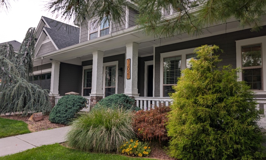 Image 5: Up to 28% Off on Window Washing at Windows +